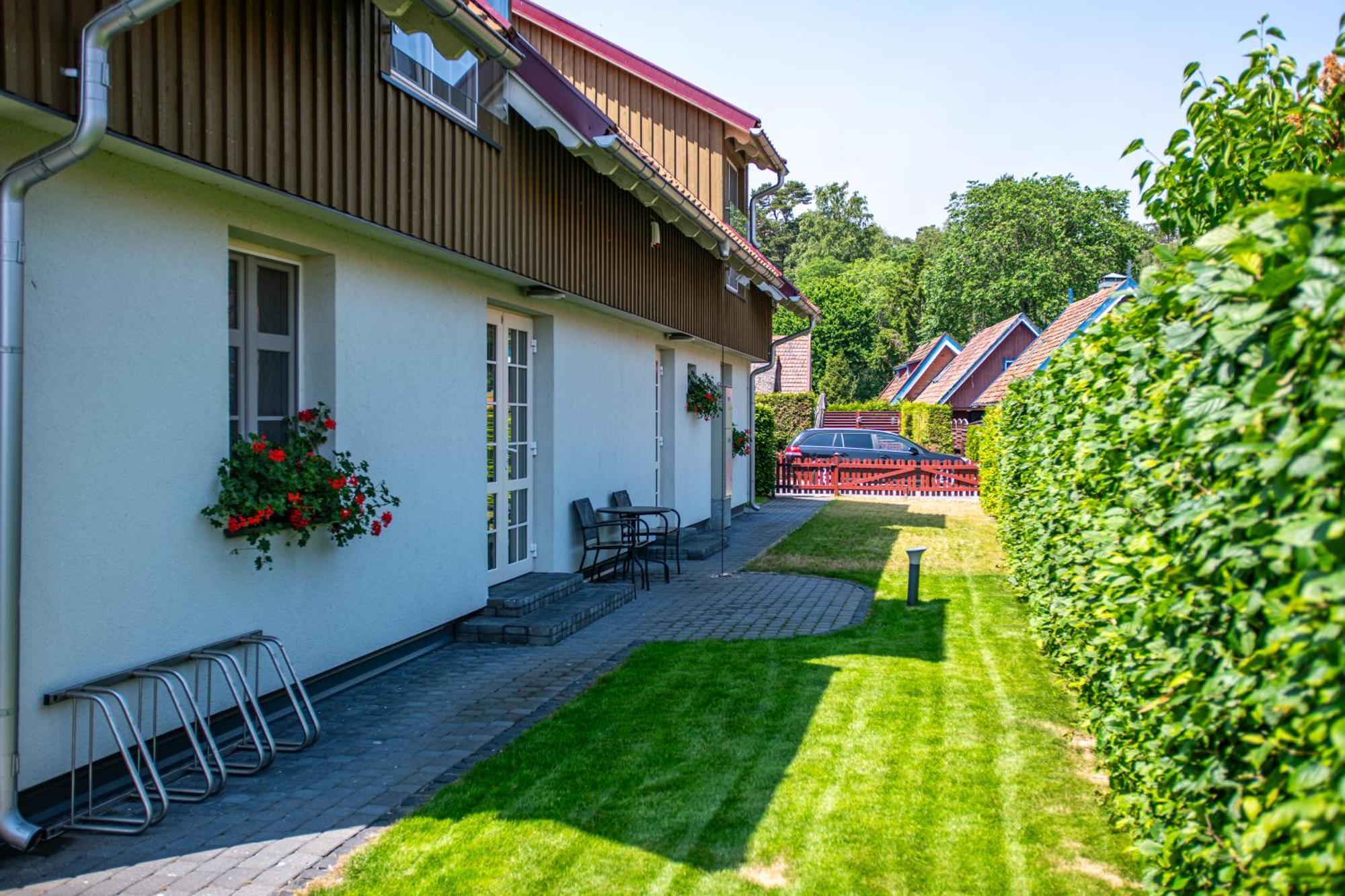 Villa Ніда Екстер'єр фото